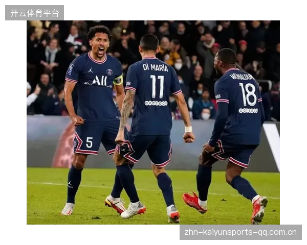 巴黎强点爆发，让局面迅速倾斜的秘密
